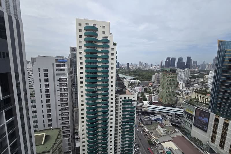 Celes Asoke : เซเลส อโศก, กรุงเทพ, 8-10 สุขุมวิท 21, คลองเตยเหนือ, วัฒนา, กรุงเทพ, 131 ตร.ม., คอนโด ให้เช่า, โดย Ailada Ngamsri, 500449898 - DDproperty.com