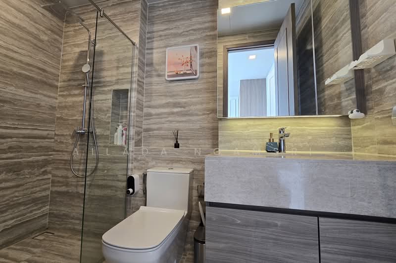 Celes Asoke, Bangkok, 8-10 Sukhumvit 21, Khlongtoei Nua, Watthana, Bangkok, 3 Bedrooms, 131 sqm, Condo For Rent, by Ailada Ngamsri, 500449898 - DDproperty.com