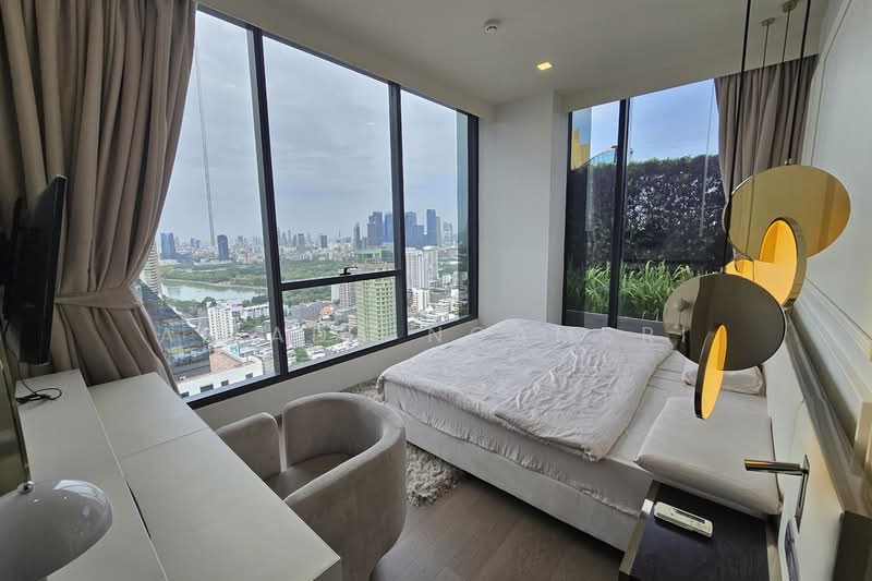 Celes Asoke : เซเลส อโศก, กรุงเทพ, 8-10 สุขุมวิท 21, คลองเตยเหนือ, วัฒนา, กรุงเทพ, 131 ตร.ม., คอนโด ให้เช่า, โดย Ailada Ngamsri, 500449898 - DDproperty.com