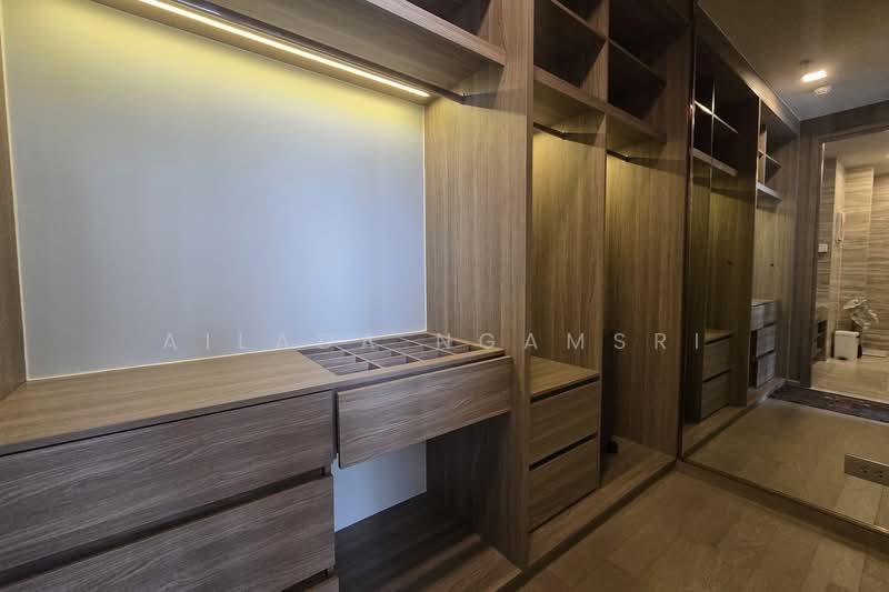 Celes Asoke, Bangkok, 8-10 Sukhumvit 21, Khlongtoei Nua, Watthana, Bangkok, 3 Bedrooms, 131 sqm, Condo For Rent, by Ailada Ngamsri, 500449898 - DDproperty.com