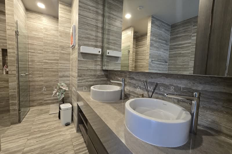 Celes Asoke, Bangkok, 8-10 Sukhumvit 21, Khlongtoei Nua, Watthana, Bangkok, 3 Bedrooms, 131 sqm, Condo For Rent, by Ailada Ngamsri, 500449898 - DDproperty.com