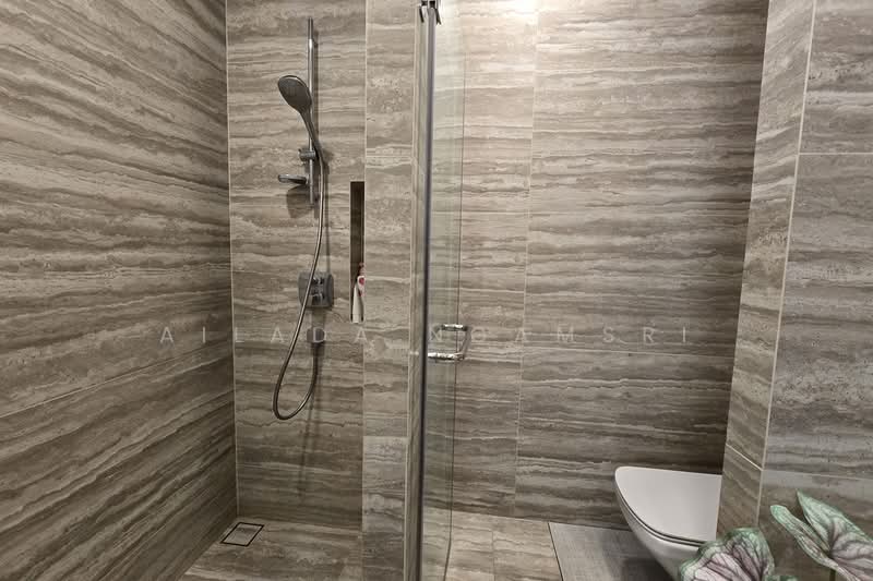 Celes Asoke, Bangkok, 8-10 Sukhumvit 21, Khlongtoei Nua, Watthana, Bangkok, 3 Bedrooms, 131 sqm, Condo For Rent, by Ailada Ngamsri, 500449898 - DDproperty.com