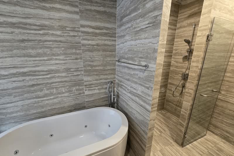 Celes Asoke, Bangkok, 8-10 Sukhumvit 21, Khlongtoei Nua, Watthana, Bangkok, 3 Bedrooms, 131 sqm, Condo For Rent, by Ailada Ngamsri, 500449898 - DDproperty.com