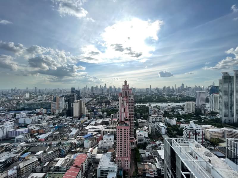 Park Origin Phrom Phong (Park 24) : พาร์ค ออริจิ้น พร้อมพงษ์ (พาร์ค 24), กรุงเทพ, 68 ซอยสุขุมวิท 24, คลองตัน, คลองเตย, กรุงเทพ, 29 ตร.ม., คอนโด ขาย, โดย Patcharaporn Binsorlae, 500449899 - DDproperty.com