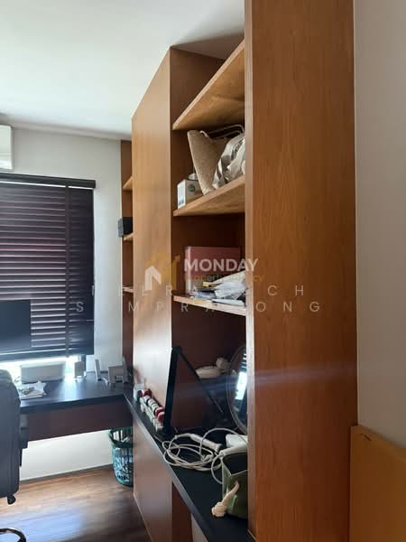The Niche Mono Bangna : เดอะ นิช โมโน บางนา (อาคาร A และ B), กรุงเทพ, ซ. เดอะ นิช โมโน บางนา, บางนา, กรุงเทพ, 62 ตร.ม., คอนโด ขาย, โดย Neeranuch Somprasong, 500449900 - DDproperty.com