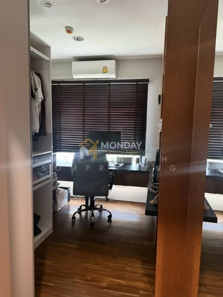 The Niche Mono Bangna (Building A and B), Bangkok, Soi The Niche Mono, Bang Na, Bangkok, 2 Bedrooms, 62 sqm, Condo For Sale, by Neeranuch Somprasong, 500449900 - DDproperty.com