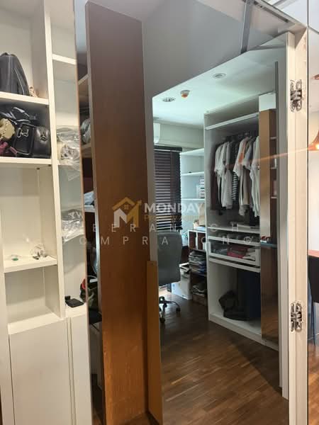 The Niche Mono Bangna : เดอะ นิช โมโน บางนา (อาคาร A และ B), กรุงเทพ, ซ. เดอะ นิช โมโน บางนา, บางนา, กรุงเทพ, 62 ตร.ม., คอนโด ขาย, โดย Neeranuch Somprasong, 500449900 - DDproperty.com