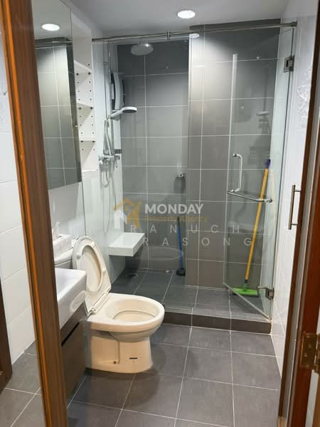 The Niche Mono Bangna : เดอะ นิช โมโน บางนา (อาคาร A และ B), กรุงเทพ, ซ. เดอะ นิช โมโน บางนา, บางนา, กรุงเทพ, 62 ตร.ม., คอนโด ขาย, โดย Neeranuch Somprasong, 500449900 - DDproperty.com