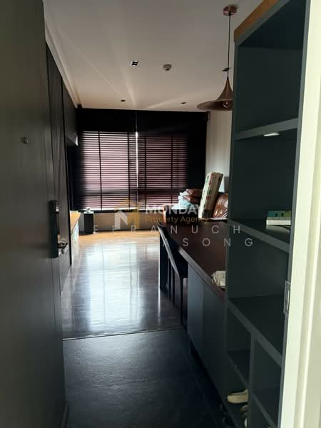 The Niche Mono Bangna (Building A and B), Bangkok, Soi The Niche Mono, Bang Na, Bangkok, 2 Bedrooms, 62 sqm, Condo For Sale, by Neeranuch Somprasong, 500449900 - DDproperty.com