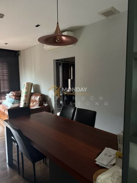 The Niche Mono Bangna (Building A and B), Bangkok, Soi The Niche Mono, Bang Na, Bangkok, 2 Bedrooms, 62 sqm, Condo For Sale, by Neeranuch Somprasong, 500449900 - DDproperty.com