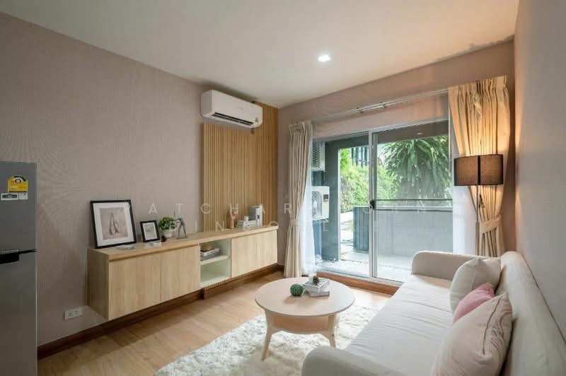 The Seed Musee, Bangkok, 119 Soi Sukhumvit 26, Khong Tan, Khlong Toei, Bangkok, 2 Bedrooms, 65 sqm, Condo For Sale, by Patcharaporn Binsorlae, 500449901 - DDproperty.com