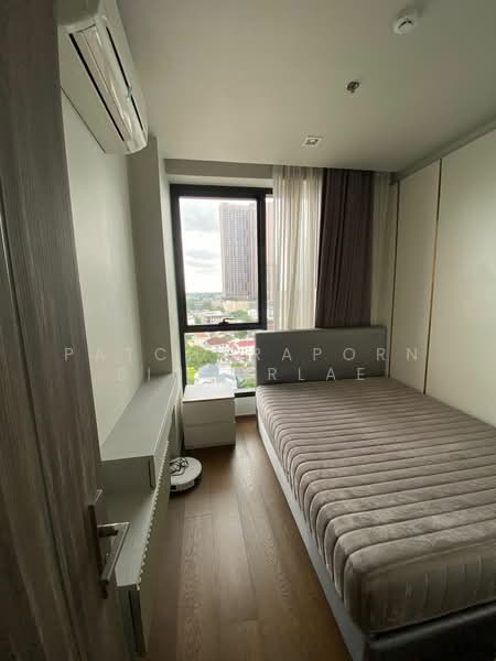 IDEO Q Sukhumvit 36, Bangkok, Soi Sukhumvit 36, Khong Tan, Khlong Toei, Bangkok, 2 Bedrooms, 63 sqm, Condo For Sale, by Patcharaporn Binsorlae, 500449902 - DDproperty.com