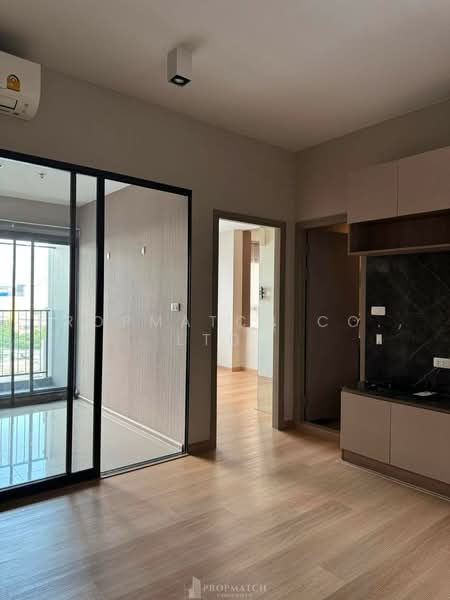 IDEO Rama 9-Asoke, Bangkok, Rama 9 Road, Huai Khwang, Bangkok, 1 Bedroom, 36 sqm, Condo For Sale, by PROPMATCH CO., LTD., 500449903 - DDproperty.com