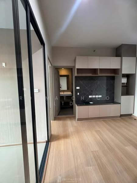 IDEO Rama 9-Asoke, Bangkok, Rama 9 Road, Huai Khwang, Bangkok, 1 Bedroom, 36 sqm, Condo For Sale, by PROPMATCH CO., LTD., 500449903 - DDproperty.com