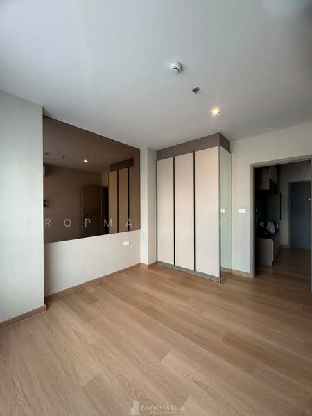 IDEO Rama 9-Asoke, Bangkok, Rama 9 Road, Huai Khwang, Bangkok, 1 Bedroom, 36 sqm, Condo For Sale, by PROPMATCH CO., LTD., 500449903 - DDproperty.com
