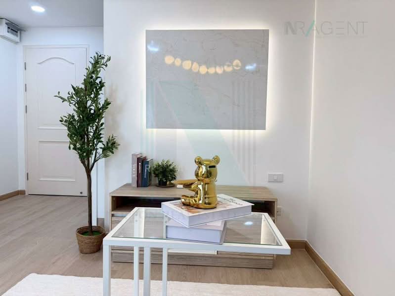 The Next Ladprao, Bangkok, 2 Lat Phrao Road, Samsen Nok, Huai Khwang, Bangkok, 1 Bedroom, 44 sqm, Condo For Sale, by NR AGENT, 500449904 - DDproperty.com