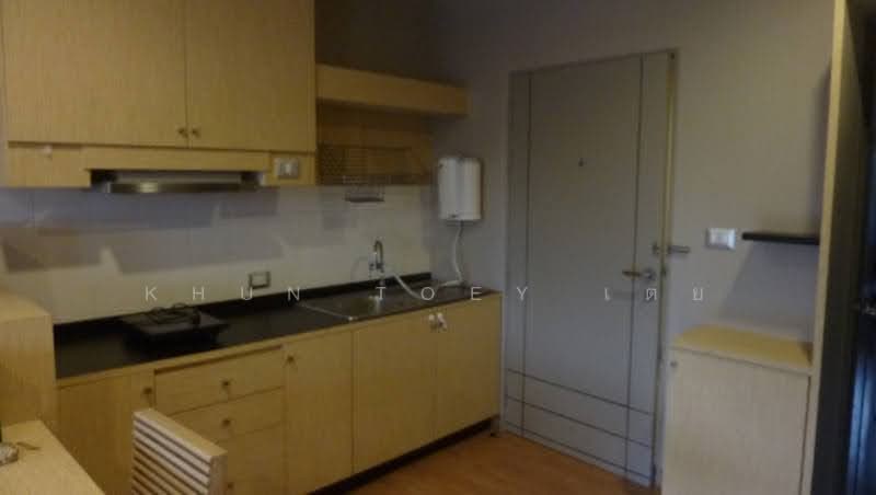 Tree Condo Sukhumvit 52, Bangkok, Soi SuKhumvit 52, Bang Chak, Phra Khanong, Bangkok, 1 Bedroom, 40 sqm, Condo For Rent, by Khun Toey เตย, 500449907 - DDproperty.com