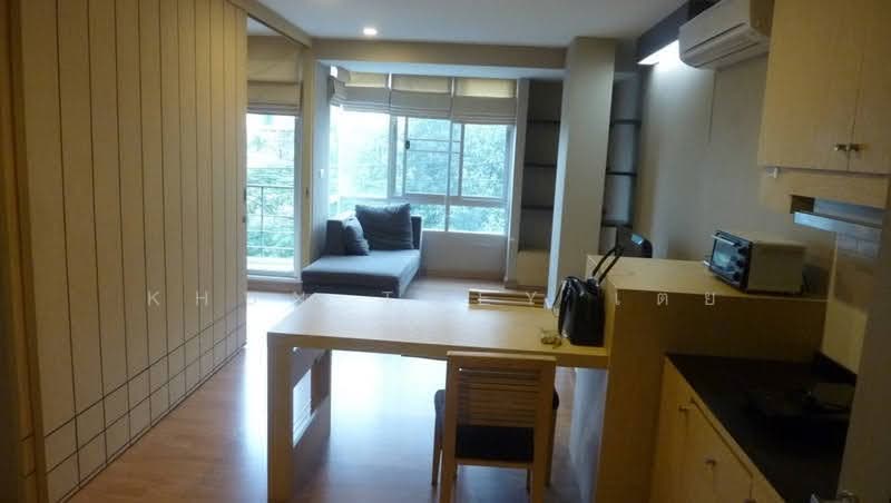 Tree Condo Sukhumvit 52, Bangkok, Soi SuKhumvit 52, Bang Chak, Phra Khanong, Bangkok, 1 Bedroom, 40 sqm, Condo For Rent, by Khun Toey เตย, 500449907 - DDproperty.com