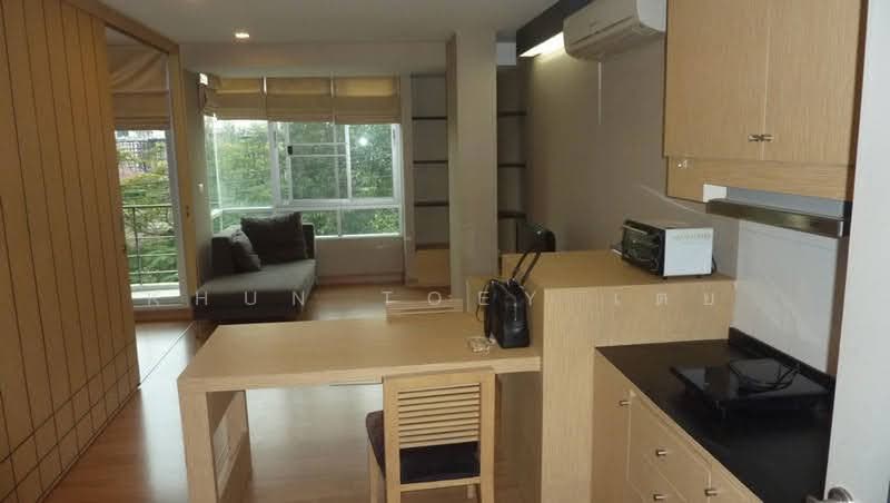 Tree Condo Sukhumvit 52 : ทรี คอนโด สุขุมวิท 52, กรุงเทพ, ซอยสุขุมวิท 52, บางจาก, พระโขนง, กรุงเทพ, 40 ตร.ม., คอนโด ให้เช่า, โดย Khun Toey เตย, 500449907 - DDproperty.com