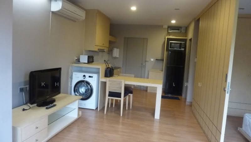 Tree Condo Sukhumvit 52 : ทรี คอนโด สุขุมวิท 52, กรุงเทพ, ซอยสุขุมวิท 52, บางจาก, พระโขนง, กรุงเทพ, 40 ตร.ม., คอนโด ให้เช่า, โดย Khun Toey เตย, 500449907 - DDproperty.com