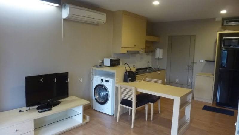 Tree Condo Sukhumvit 52 : ทรี คอนโด สุขุมวิท 52, กรุงเทพ, ซอยสุขุมวิท 52, บางจาก, พระโขนง, กรุงเทพ, 40 ตร.ม., คอนโด ให้เช่า, โดย Khun Toey เตย, 500449907 - DDproperty.com