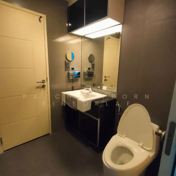 The Crest Sukhumvit 34, Bangkok, 778 Sukhumvit Road, Khong Tan, Khlong Toei, Bangkok, 1 Bedroom, 45 sqm, Condo For Sale, by Patcharaporn Binsorlae, 500449908 - DDproperty.com