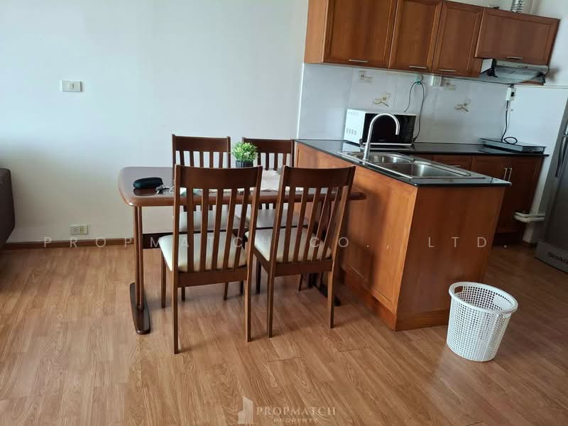 Noble Lite, Bangkok, 46 Soi Aree 1, Phaholyothin Road, Samsen Nai, Phaya Thai, Bangkok, 2 Bedrooms, 103 sqm, Condo For Sale, by PROPMATCH CO., LTD., 500449910 - DDproperty.com