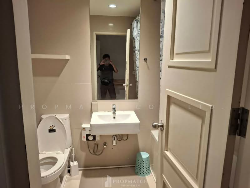 Noble Lite, Bangkok, 46 Soi Aree 1, Phaholyothin Road, Samsen Nai, Phaya Thai, Bangkok, 2 Bedrooms, 103 sqm, Condo For Sale, by PROPMATCH CO., LTD., 500449910 - DDproperty.com