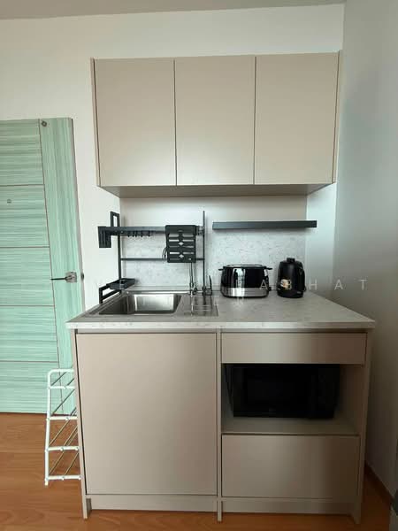 The Twin Tower Jomtien, Chon Buri (Pattaya), 555 Jomtien Soi 2, Nong Pru, Bang Lamung (Pattaya), Chon Buri (Pattaya), 1 Bedroom, 26 sqm, Condo For Rent, by Praveen Peter, 500449914 - DDproperty.com