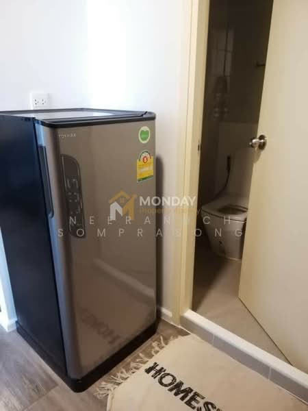 Notting Hill Chatuchak-Interchange, Bangkok, Soi Phaholyothin 18, Jom Phon, Chatuchak, Bangkok, 1 Bedroom, 33 sqm, Condo For Sale, by Neeranuch Somprasong, 500449915 - DDproperty.com