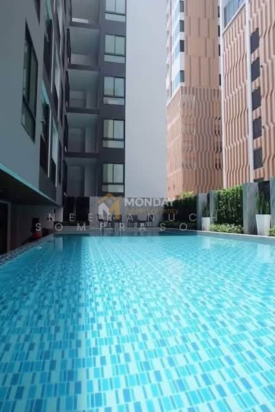 Notting Hill Chatuchak-Interchange : น๊อตติ้ง ฮิลล์ จตุจักร-อินเตอร์เชนจ์, กรุงเทพ, ซอยพหลโยธิน 18, จอมพล, จตุจักร, กรุงเทพ, 33 ตร.ม., คอนโด ขาย, โดย Neeranuch Somprasong, 500449915 - DDproperty.com