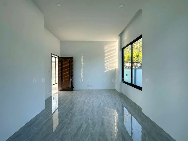 Mountain View Pool Home Krabi, กระบี่, กระบี่, อ่าวนาง, เมืองกระบี่, กระบี่, 248 ตร.ม., วิลล่า ขาย, โดย Adchara Voeten, 500449917 - DDproperty.com