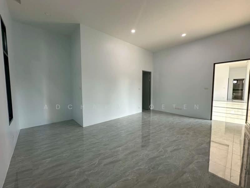 บ้านวิวภูเขาพร้อมสระ กระบี่, Krabi, Ao Nang, Muang Krabi, Krabi, 3 Bedrooms, 248 sqm, Villa For Sale, by Adchara Voeten, 500449917 - DDproperty.com