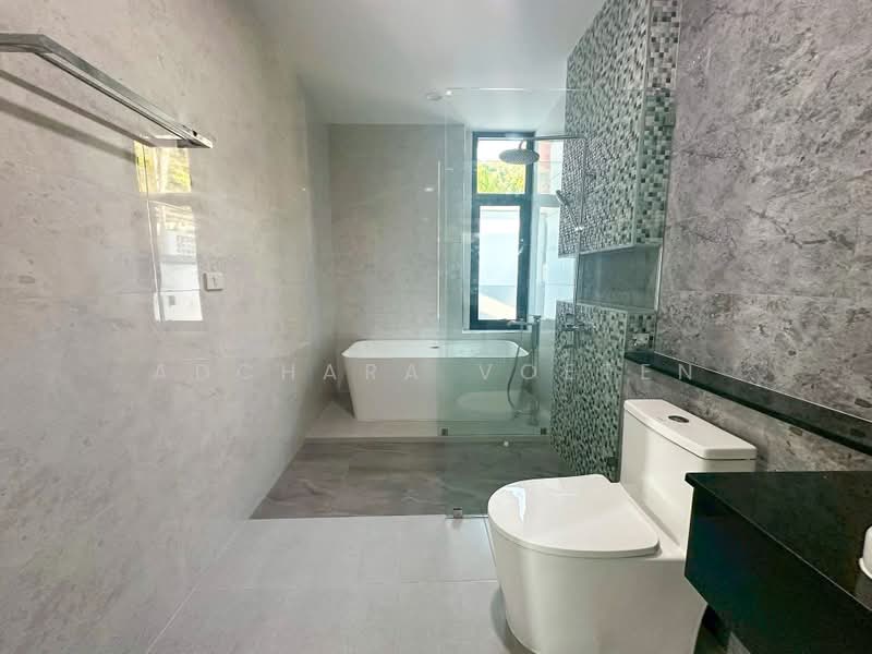 Mountain View Pool Home Krabi, กระบี่, กระบี่, อ่าวนาง, เมืองกระบี่, กระบี่, 248 ตร.ม., วิลล่า ขาย, โดย Adchara Voeten, 500449917 - DDproperty.com