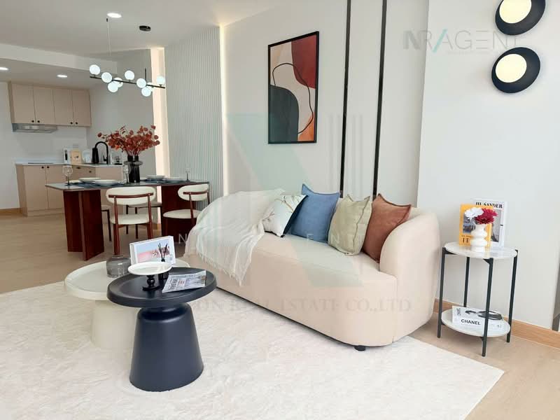Baan On Nut Sukhumvit 77 : บ้านอ่อนนุช สุขุมวิท 77, กรุงเทพ, ถนนสุขุมวิท 77, สวนหลวง, กรุงเทพ, 72 ตร.ม., คอนโด ขาย, โดย NR AGENT, 500449918 - DDproperty.com