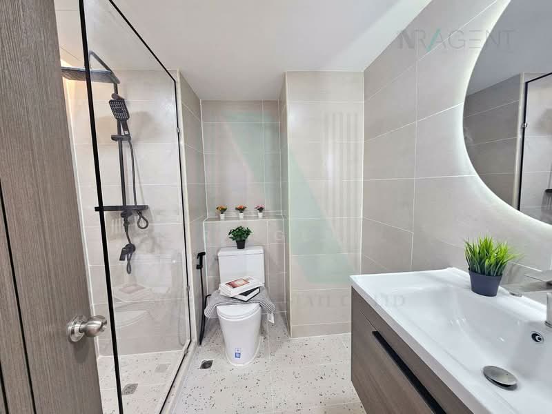 Baan On Nut Sukhumvit 77 : บ้านอ่อนนุช สุขุมวิท 77, กรุงเทพ, ถนนสุขุมวิท 77, สวนหลวง, กรุงเทพ, 72 ตร.ม., คอนโด ขาย, โดย NR AGENT, 500449918 - DDproperty.com