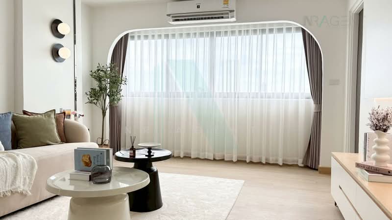 Baan On Nut Sukhumvit 77, Bangkok, Sukhumvit 77 Road, Suan Luang, Bangkok, 2 Bedrooms, 72 sqm, Condo For Sale, by NR AGENT, 500449918 - DDproperty.com