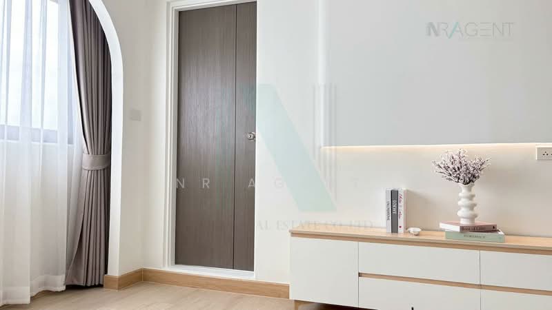 Baan On Nut Sukhumvit 77, Bangkok, Sukhumvit 77 Road, Suan Luang, Bangkok, 2 Bedrooms, 72 sqm, Condo For Sale, by NR AGENT, 500449918 - DDproperty.com