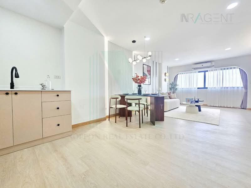 Baan On Nut Sukhumvit 77, Bangkok, Sukhumvit 77 Road, Suan Luang, Bangkok, 2 Bedrooms, 72 sqm, Condo For Sale, by NR AGENT, 500449918 - DDproperty.com