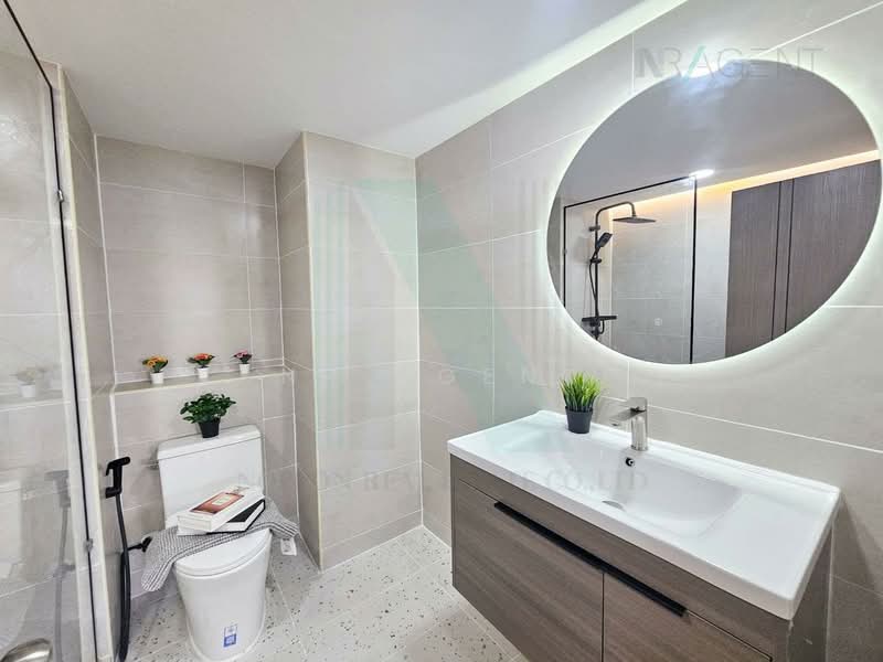 Baan On Nut Sukhumvit 77 : บ้านอ่อนนุช สุขุมวิท 77, กรุงเทพ, ถนนสุขุมวิท 77, สวนหลวง, กรุงเทพ, 72 ตร.ม., คอนโด ขาย, โดย NR AGENT, 500449918 - DDproperty.com