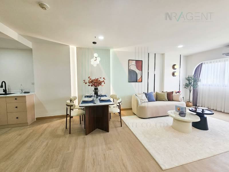 Baan On Nut Sukhumvit 77 : บ้านอ่อนนุช สุขุมวิท 77, กรุงเทพ, ถนนสุขุมวิท 77, สวนหลวง, กรุงเทพ, 72 ตร.ม., คอนโด ขาย, โดย NR AGENT, 500449918 - DDproperty.com