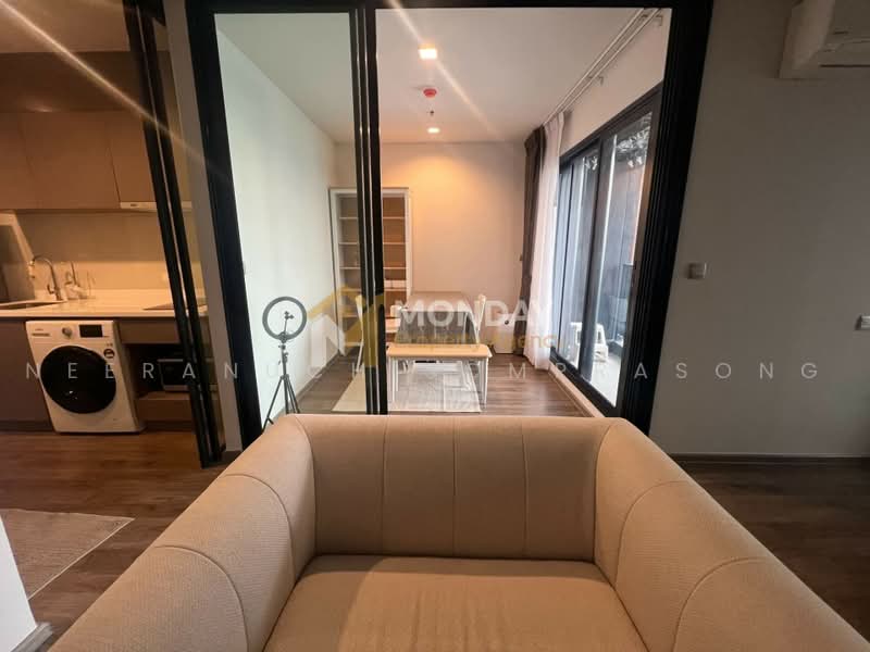 Life Ladprao Valley, Bangkok, Phaholyothin Road, Jom Phon, Chatuchak, Bangkok, 1 Bedroom, 35 sqm, Condo For Sale, by Neeranuch Somprasong, 500449919 - DDproperty.com