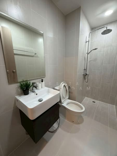 IDEO Ratchada-Huaikwang, Bangkok, 62 Pracharajbumpen Road, Huai Khwang, Bangkok, Studio, 26 sqm, Condo For Sale, by Nissita Jitreengam, 500449920 - DDproperty.com