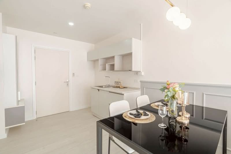 The Key Udomsuk, Bangkok, 6 Chaloem Phrakiat Rama 9 Soi 6, Nong Bon, Prawet, Bangkok, 1 Bedroom, 30 sqm, Condo For Sale, by กิ่ง, 500449921 - DDproperty.com