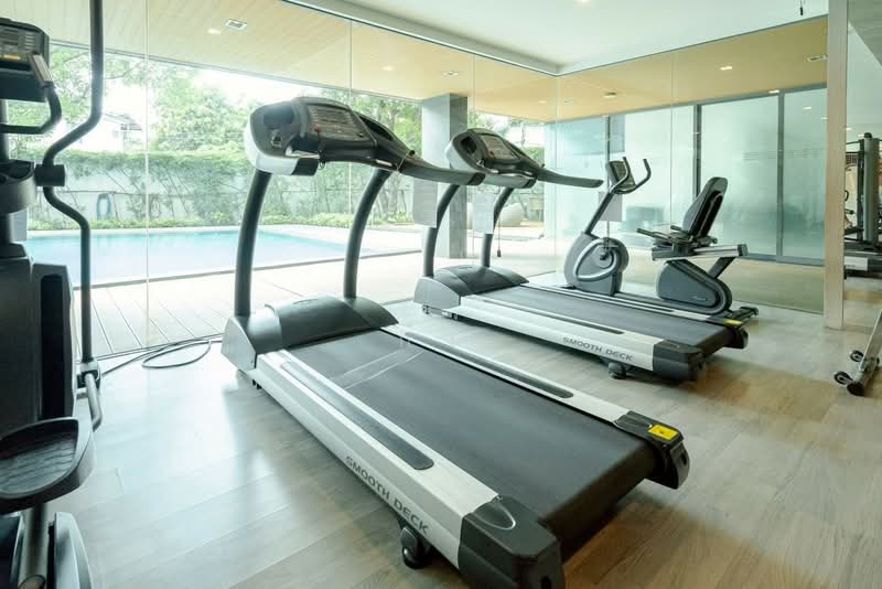 The Key Udomsuk, Bangkok, 6 Chaloem Phrakiat Rama 9 Soi 6, Nong Bon, Prawet, Bangkok, 1 Bedroom, 30 sqm, Condo For Sale, by กิ่ง, 500449921 - DDproperty.com