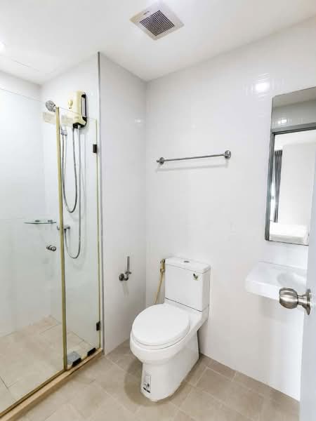 IDEO Wutthakat, Bangkok, Soi Wing Wua, Ratchapruk Road, Bangko, Chom Thong, Bangkok, 1 Bedroom, 31 sqm, Condo For Sale, by The Best Property บ๊วย, 500449922 - DDproperty.com