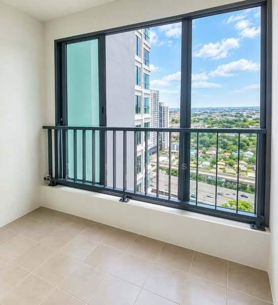 IDEO Wutthakat, Bangkok, Soi Wing Wua, Ratchapruk Road, Bangko, Chom Thong, Bangkok, 1 Bedroom, 31 sqm, Condo For Sale, by The Best Property บ๊วย, 500449922 - DDproperty.com