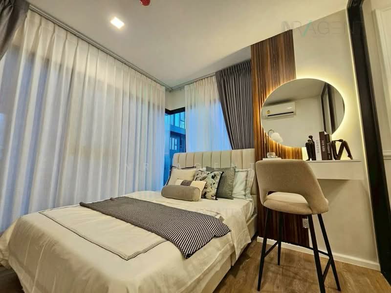 Modiz Sukhumvit 50 : โมดิซ สุขุมวิท 50, กรุงเทพ, ซอยสุขุมวิท 50, พระโขนง, คลองเตย, กรุงเทพ, 37 ตร.ม., คอนโด ขาย, โดย NR AGENT, 500449925 - DDproperty.com