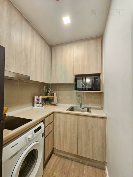 Modiz Sukhumvit 50, Bangkok, Soi Sukhumvit 50, Phra Kanong, Khlong Toei, Bangkok, 2 Bedrooms, 37 sqm, Condo For Sale, by NR AGENT, 500449925 - DDproperty.com