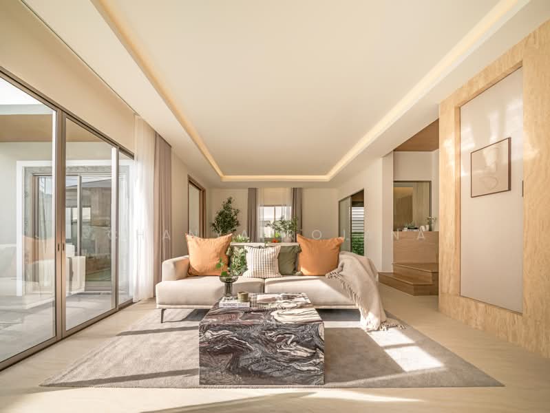 HORIZON By Patta, Chon Buri (Pattaya), Chaiyapornvitee Road, Nong Pla Lai, Bang Lamung (Pattaya), Chon Buri (Pattaya), 4 Bedrooms, 197 sqm, Villa For Sale, by Chanya Rojana, 500449926 - DDproperty.com